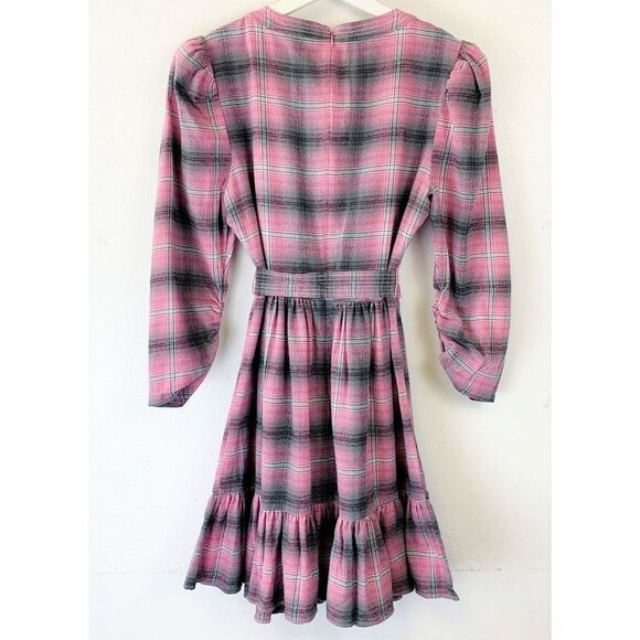 NWT Likely  Minidress with Mask - Picture 3 of 10